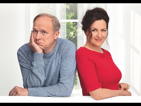 Trailer-Vorschau: Und wer nimmt den Hund?