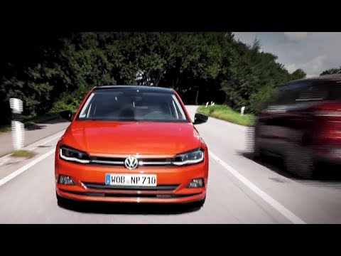 Der neue VW Polo: Klassenbester der Kompaktklasse?