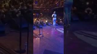 Le'Andria johnson killing God will take care of you