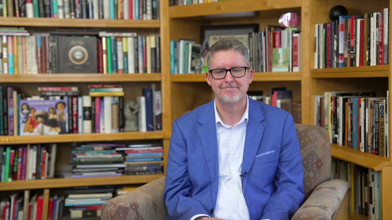 Message from John Szabo | City Librarian, LA Public Libraries