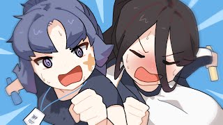 [檔案] 花子在晄輪大祭後有受到懲處嗎？