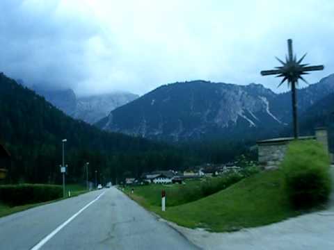 Parque Natural Vedrette di Ries - Aurina