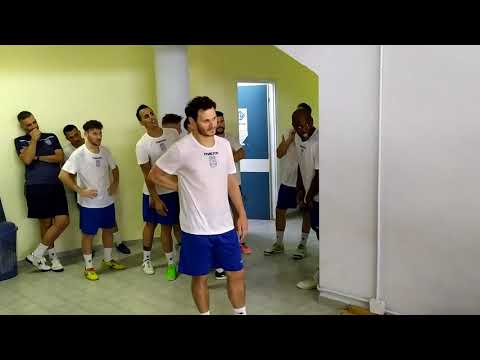 Presentazione - Marcio Antonio Zancanaro