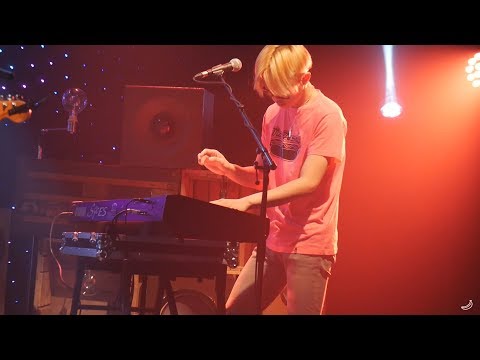 170609 [show breakers] the secret of hard rock - 잔나비(jannabi) @KB아트홀