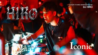 Download lagu Special Guest DJ Performance by DJ HIRO at Iconic Udon Thani mp3 Download lagu Special Guest DJ Performance by DJ HIRO at Iconic Udon Thani mp3