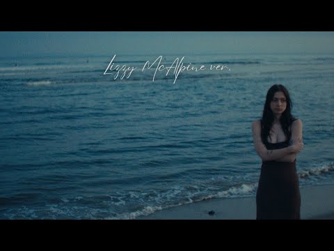 Lizzy McAlpine Playlist ♡