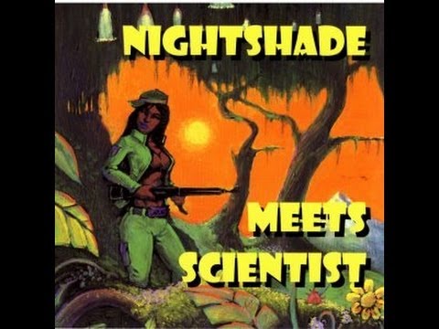 Scientist Meets Nightshade (Full Album)