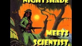 Scientist Meets Nightshade (Full Album)