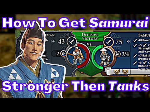 (Civ 6) How To ACTUALLY Play Japan In Civilization 6 || Tips For Civilization 6