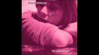 The Apartments - Black Ribbons (Spring Mix)