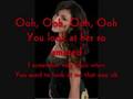 When It Was Me-Paula DeAnda
