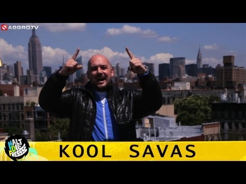 KOOL SAVAS HALT DIE FRESSE 05 NR. 249 (OFFICIAL HD VERSION AGGROTV )