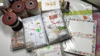 STATIONERY HAUL VIDEO