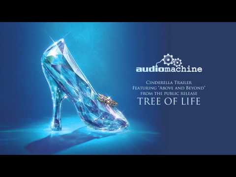 Audiomachine - Above and Beyond | DISNEY'S CINDERELLA Official Trailer Music