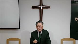 설교 동영상 메인 