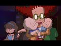 Rugrats In Paris The Movie 2000 Mom Dance Scene HD