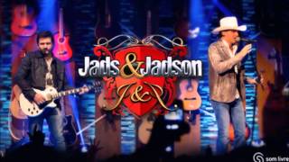 Download lagu Jads e Jadson - Ressentimento mp3