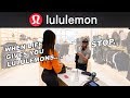 The Best 18 Lululemon Bag Controversy