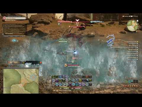 Final Fantasy XIV 4.0: Complete Main Scenario Playthrough Part 149
