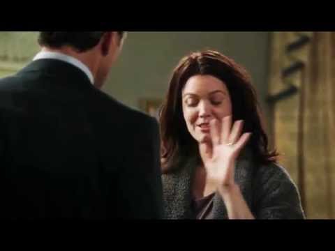 Scandal 4x04 | Mellie "Why did you bring Olivia here?"