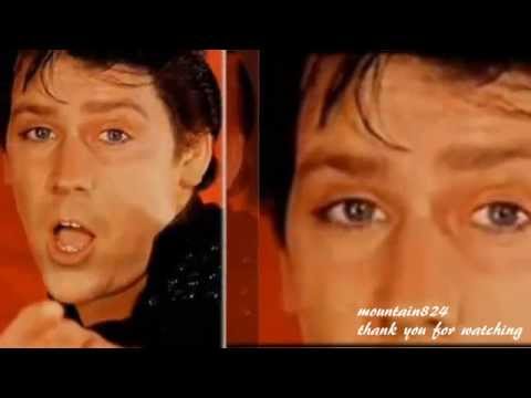 Shakin' Stevens - Baby If We Touch