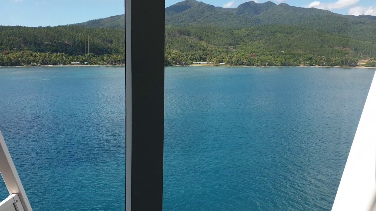 Ovation of the Seas - Cabin 10722 - Video 3