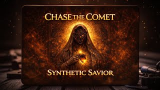CHASE THE COMET - SYNTHETIC SAVIOR (OFFICIAL AUDIO) | NEW SINGLE 2026!