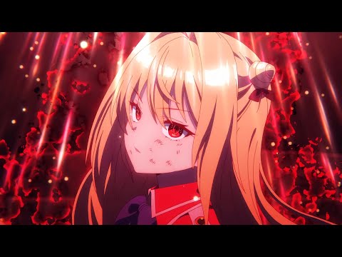 Terakomari Gandesblad テラコマリ・ガンデスブラッド 「AMV/EDIT」
