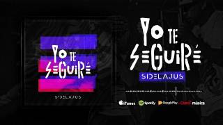 Sidelajus - Yo Te Seguiré (Reggaeton Cristiano 2017)