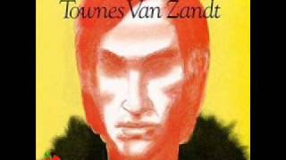 Townes Van Zandt - Pueblo Waltz - The Nashville Sessions