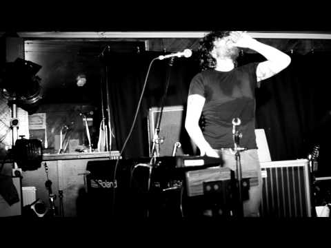 The Patrick James Pearson Band - American Lover/Reasons For Moving On  (Live at B-Side @ Bunters)