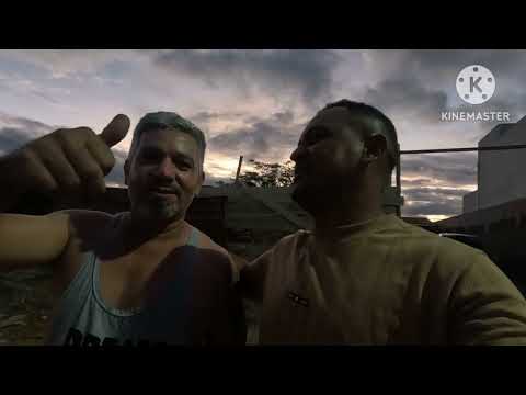 13° Parte Seguindo de Própria até Paripueira-Alagoas