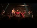 Satanic Surfers - Puppet (2024-07-19 - Montreal)