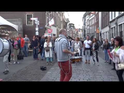 BRASSOciety @ Big Rivers 2016 - Valerie