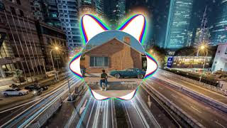 Khalid - Saturday Nights (Bass Boosted)