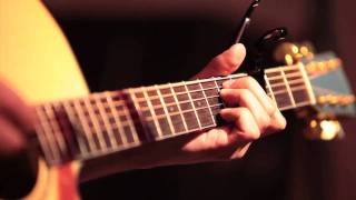 The Lonely Forest - Woe Is Me, I Am Ruined (Live at The Woods)