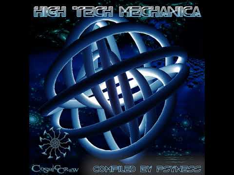 05 B.Brain & Bones - Audio Damage