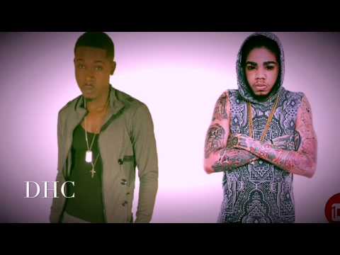 Fabian Vendetta (Alkaline Sound A Like) "Prison Warden "