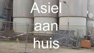 58 Asiel aan huis