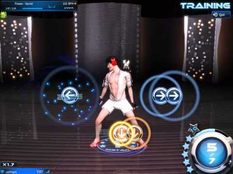 [Mstar] Poison - Secret Th sv. Classic ex 100% by LasVegas
