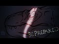 Be Prepared Dinosaur Version Storyboard Animatic