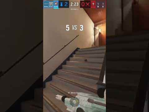 bad aim #rainbowsixsiege #siege #warzone #siegemoments #6siege