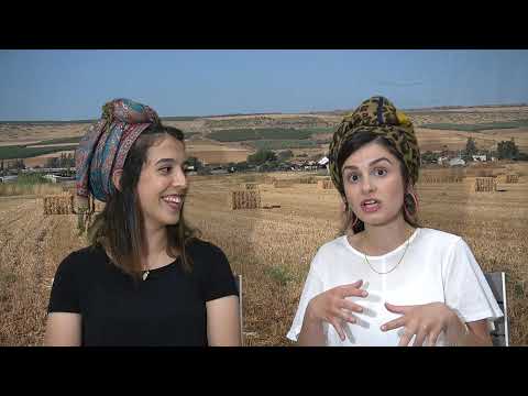 מושב הזורעים - סליחה על השאלה - חגיגות ה82