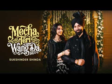 Mecha Teri Wang Da — watch video