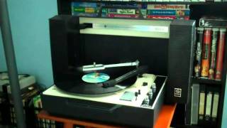 Olivia Newton-John &amp; The Tubes - Dancin' (LP)