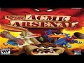 Looney Tunes Acme Arsenal Full Walkthrough No Commentar
