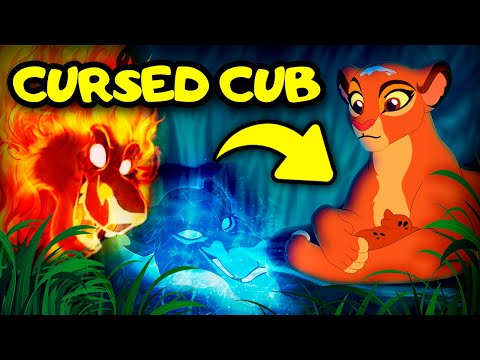 E4. Nuka Returns and Rani's Cub Gets CURSED