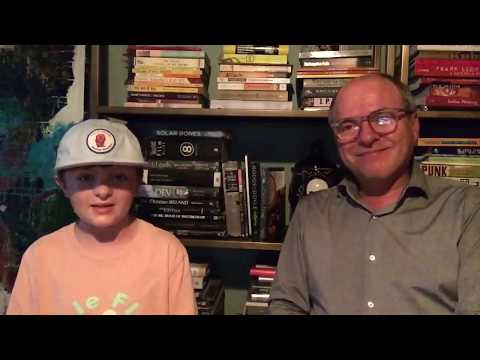 Dad Reacts to Travis Scott!