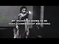 Uicideboy My Weakness Seems To Be That I Cannot Stop Breathing Lyric Video Prod ByMe Beats