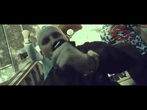 Mysza SOLO PK - Górna Półka (Feat. Robson PRO, Poeta KO, JRW) Prod. Bandyta (Official Video)